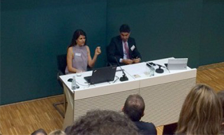 LIFE Institute at the II Natural Capital Summit in Barcelona