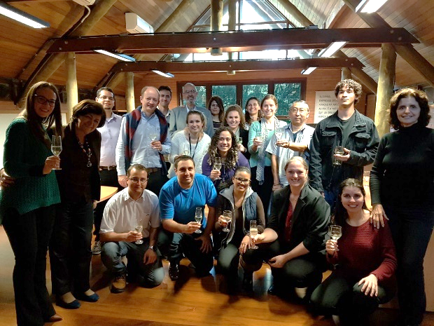 Launching LIFE Key Web Tool