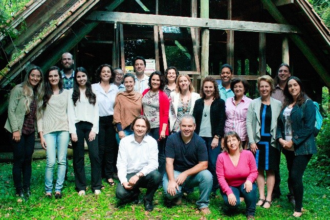 Meeting of the Permanent Technical Committee of LIFE Institute