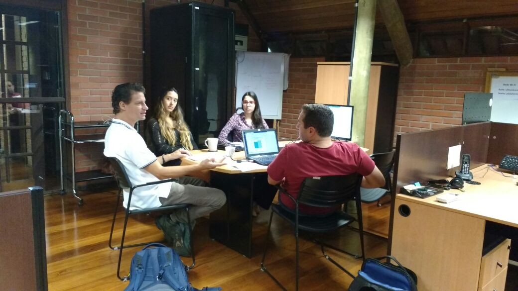 Technical project with JTI company for Environmental Management with focus on Biodiversity