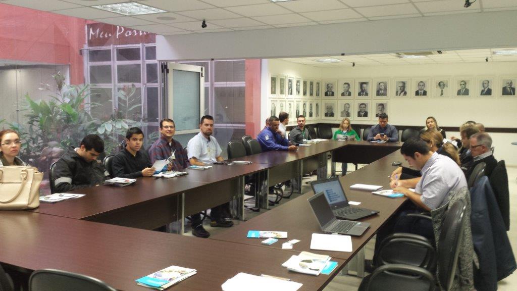 Instituto LIFE é convidado a debater sobre sustentabilidade na APPA