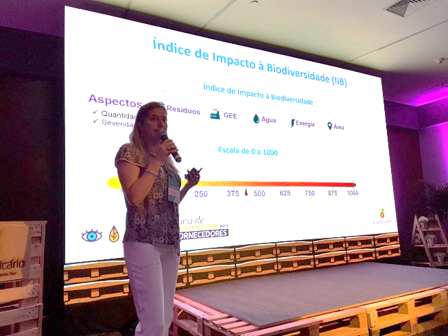 LIFE Methodology in Supplier Evaluation