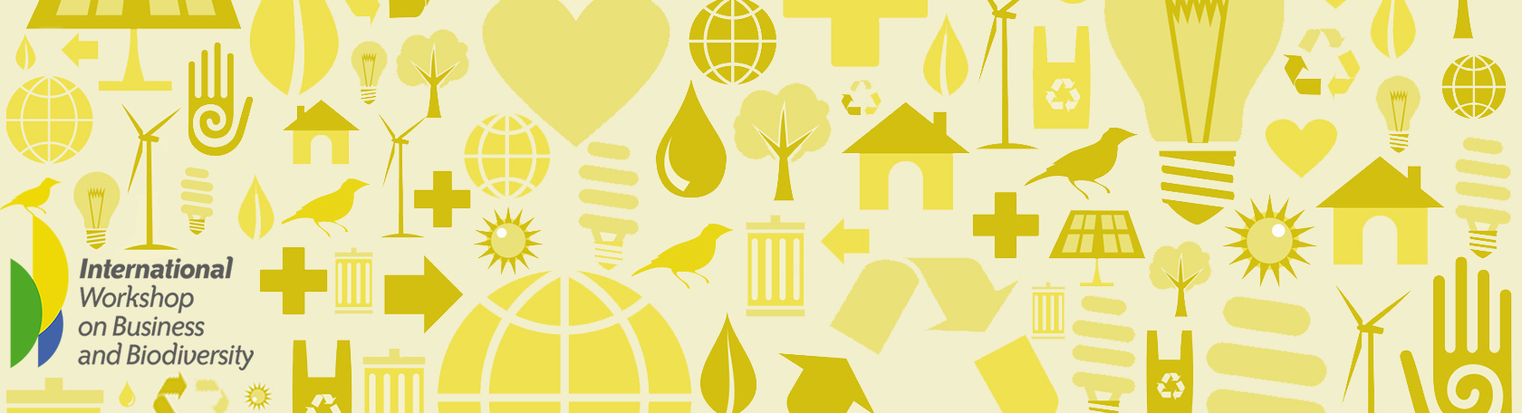 3º Workshop Internacional de Negócios e Biodiversidade tem inscrições abertas