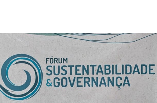 Instituto LIFE participa do Fórum Sustentabilidade e Governança