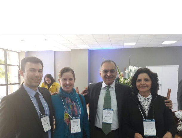 Estudo utiliza a Metodologia LIFE para coleta e verificação de dados