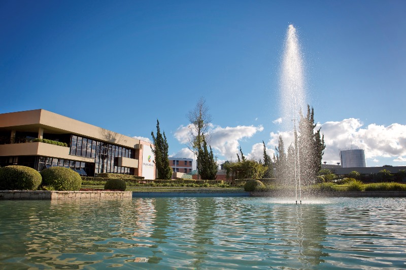 Grupo Boticário é a primeira indústria de cosméticos no mundo a receber a certificação internacional LIFE