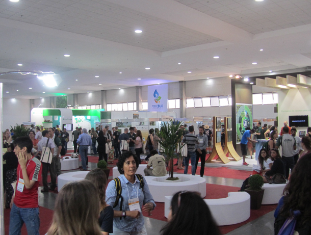 Instituto LIFE participa da VIII edição do CBUC