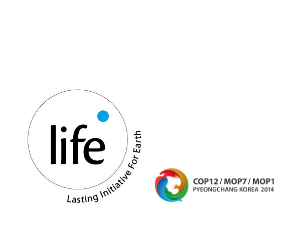 Instituto LIFE convida para side-event durante a COP-12 da CDB em Pyeongchang na Coréia do Sul