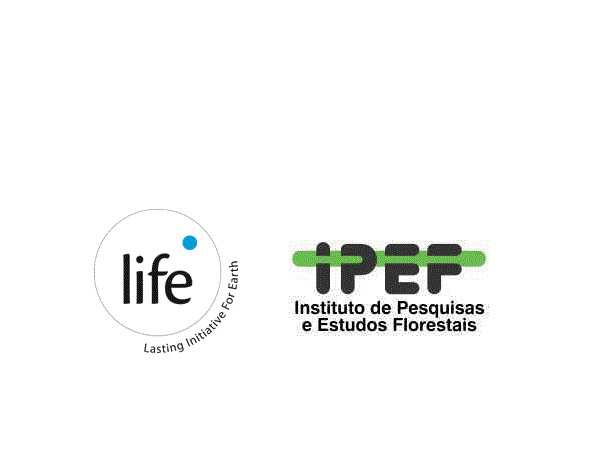 Parceria Instituto LIFE e IPEF