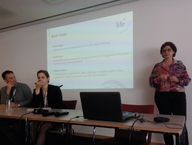 Instituto LIFE convidado para apresentar Metodologia LIFE na Conferência do ISEAL