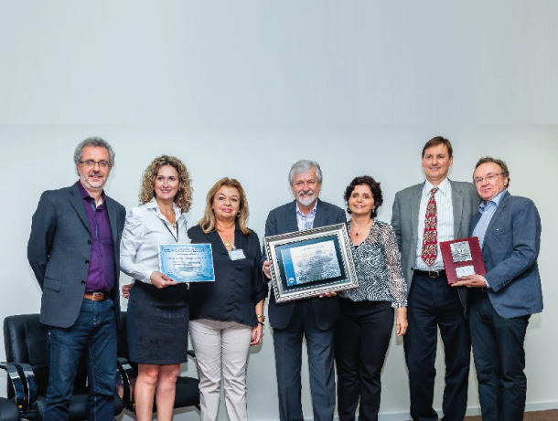 Certificação LIFE reconhece esforços da  Itaipu na conservação da biodiversidade