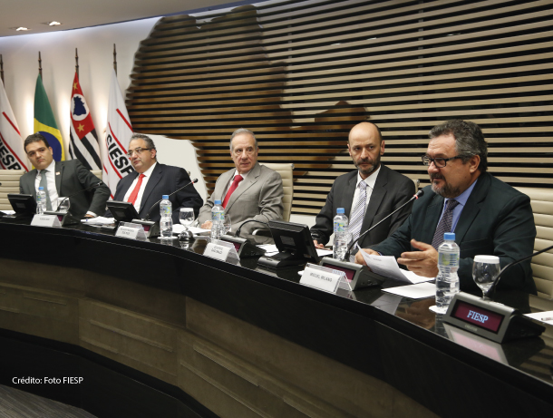 Workshop Internacional de Negócios e Biodiversidade