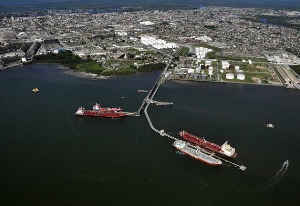 Partnership with port sector company guarantees improvements for environmental management