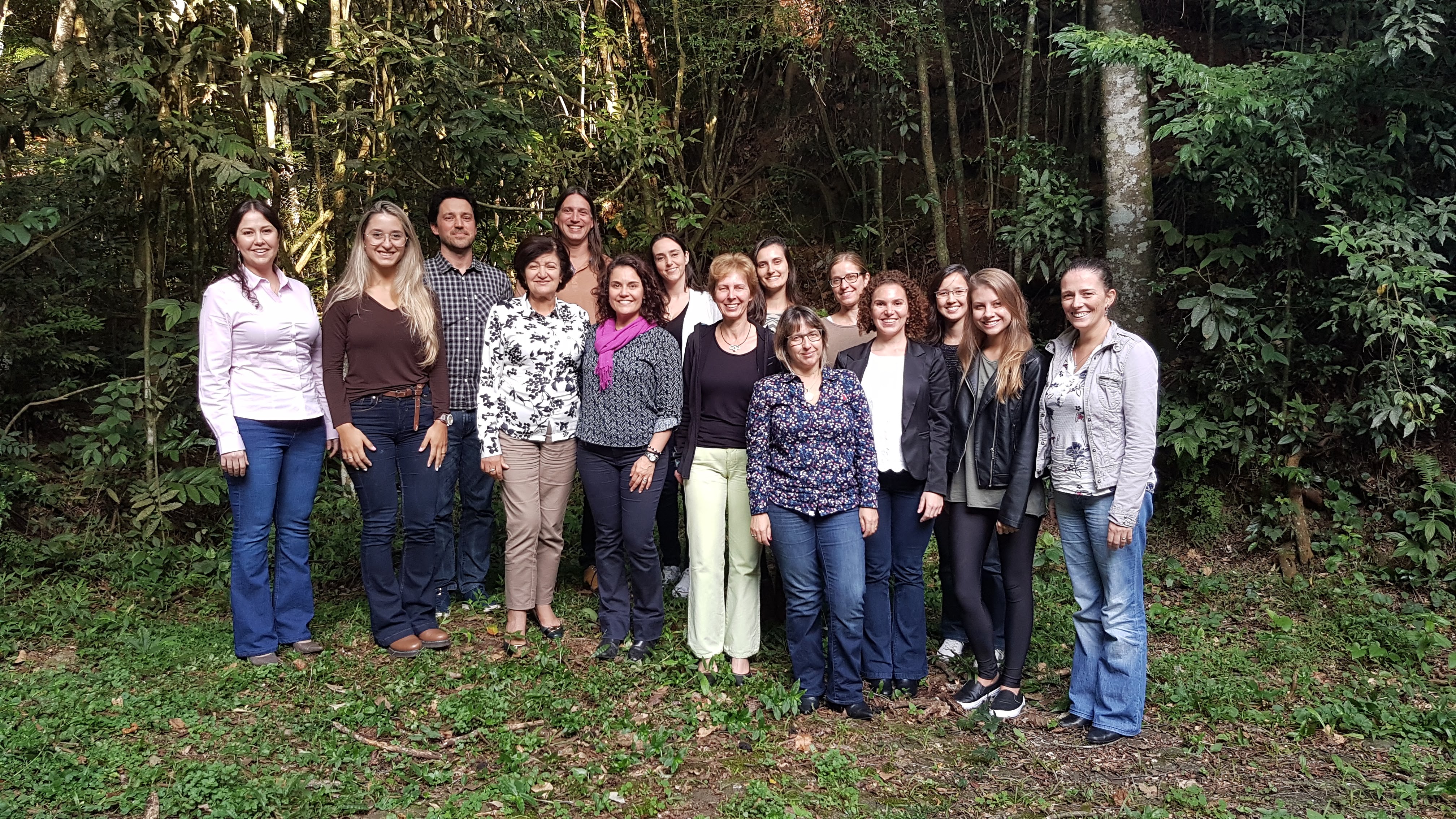 Permanent Technical Committee meets at LIFE Institute headquarters in Curitiba