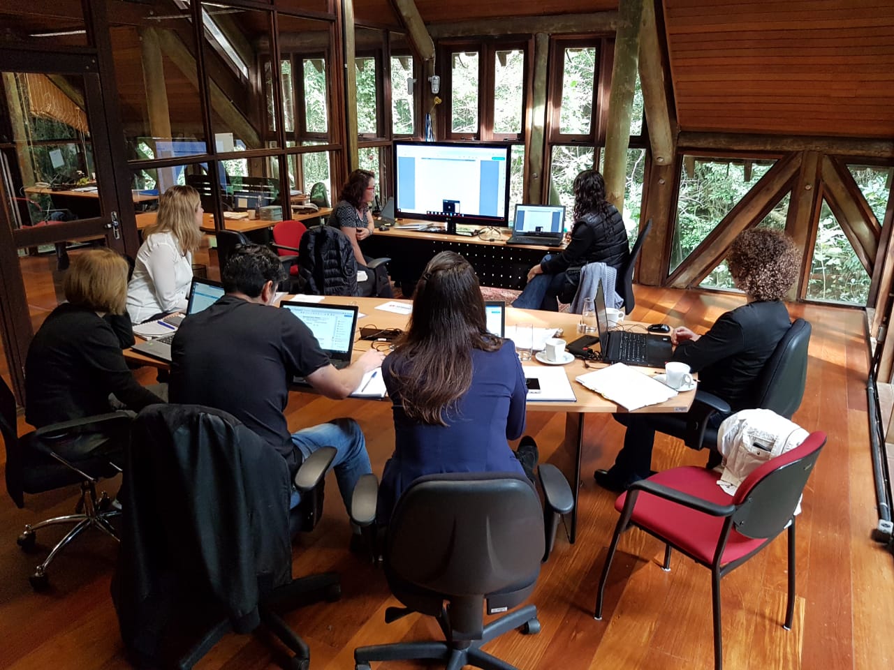 LIFE Institute offers update training for auditors