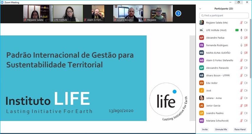 Next steps after the first Public Consultation
