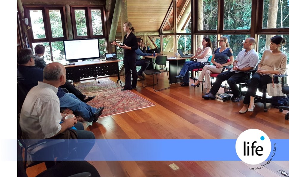 Establishment of Scientific committee for the Territorial Standard