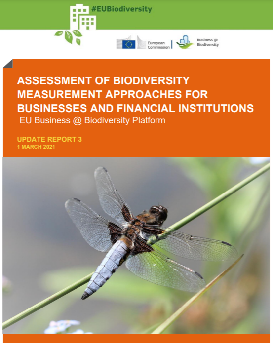 LIFE Methodology is internationally recognized by European Union report
