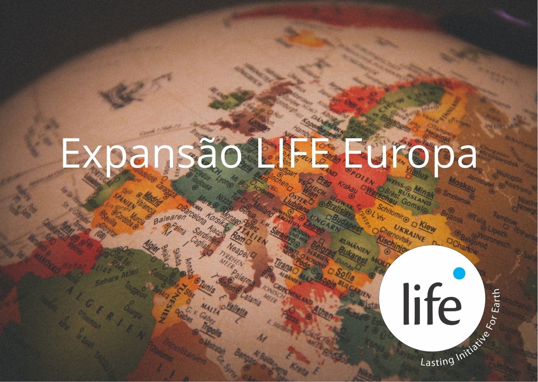 News from LIFE Europe