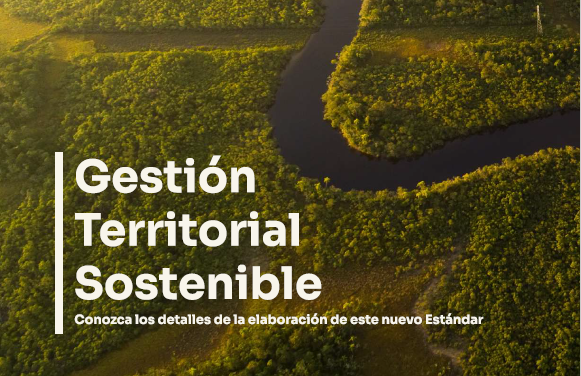 Lanzado el Resumen Público del Estándar  LIFE de Gestión Territorial Sostenible