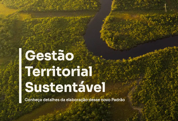 Lançado o Resumo Público do Padrão LIFE de Gestão Territorial Sustentável