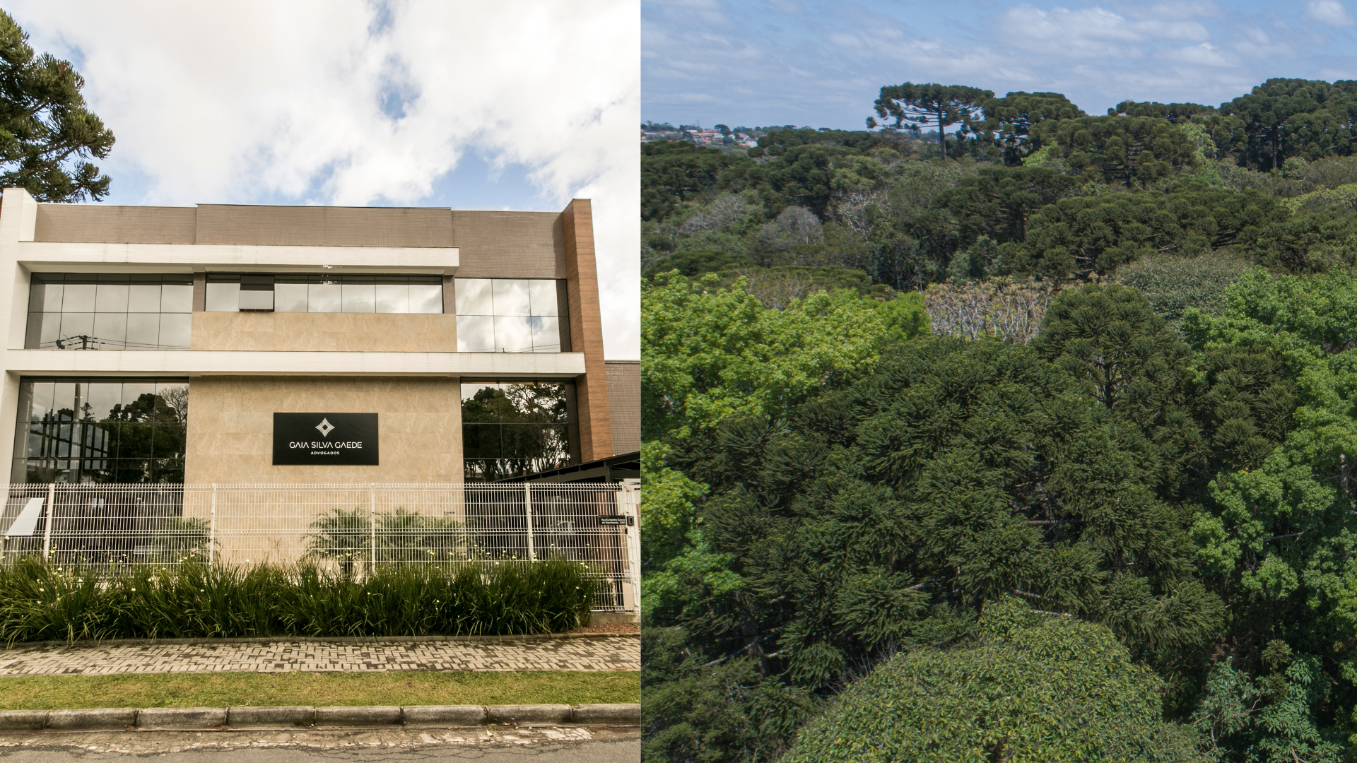 Gaia Silva Gaede Advogados completes 10 years of LIFE Certification